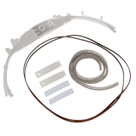 GE DBXR463ED1WW Maintenance Kit Genuine OEM
