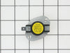 GE Part# WE4M156 Cycling Thermostat (OEM)