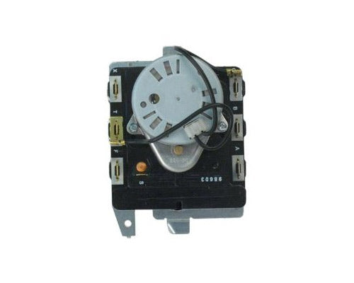 GE Dryer Dryer Timer DBXR463ED2WW