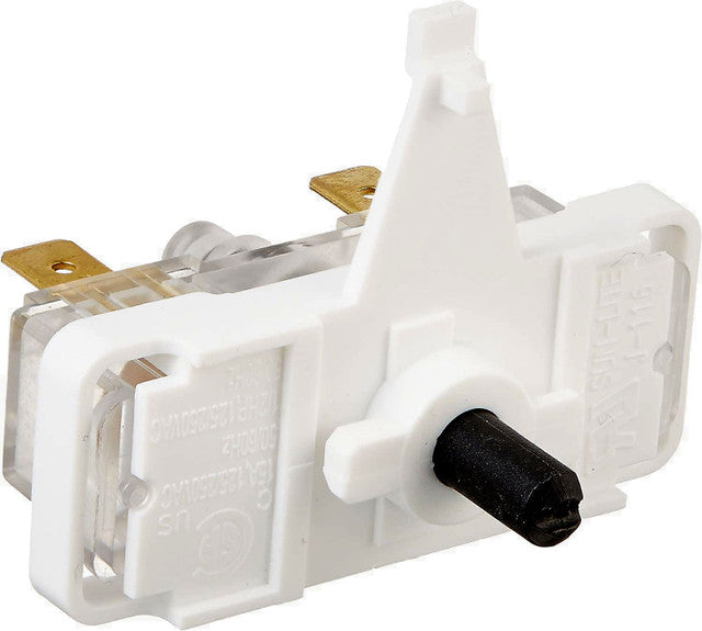 GE Dryer Start Button Assembly GTD42EASJ2WW