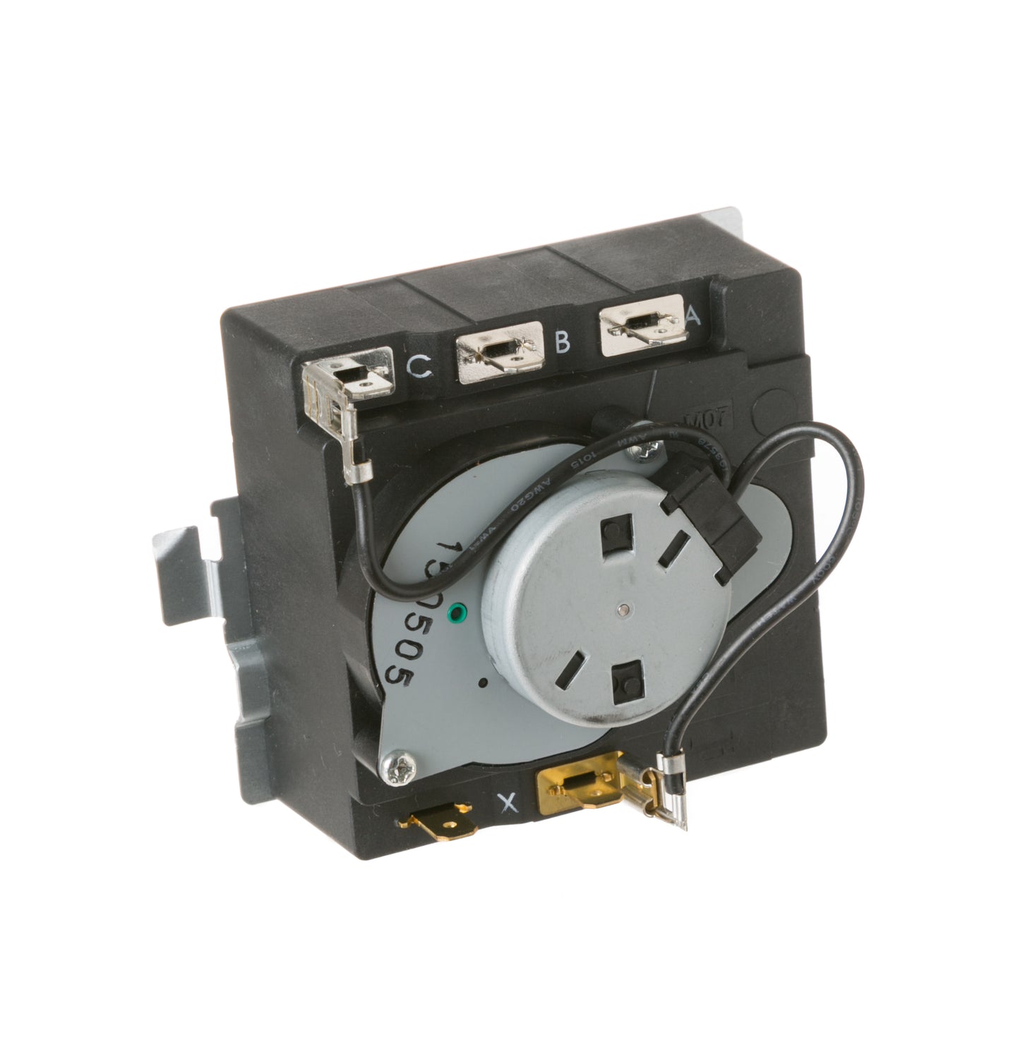 Hotpoint Dryer Timer HTDX100EM8WW