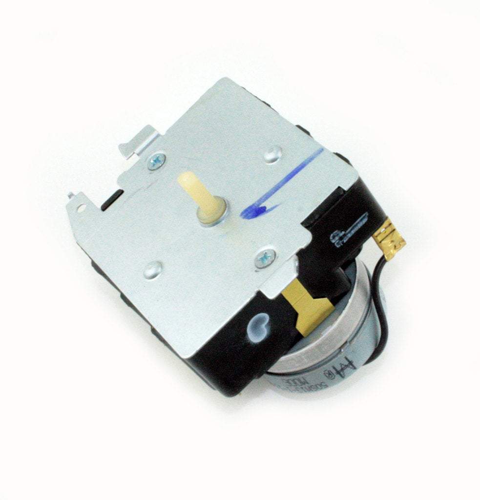GE Dryer Timer - 60Hz GTDX180ED4WW