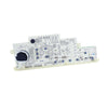 Ge Board Asm Mounted - WE4M536