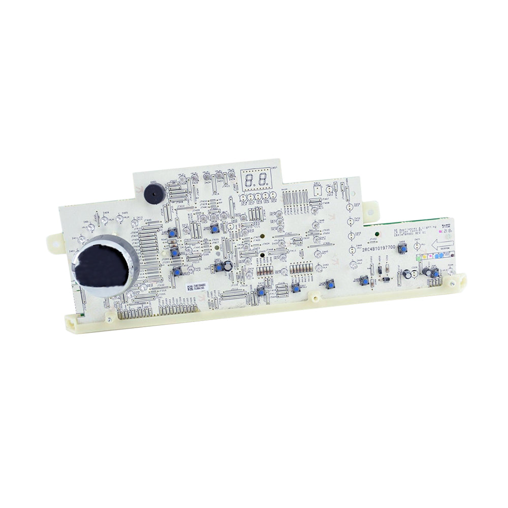 Ge Board Asm Mounted - WE4M536