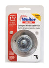Dacor Trim Post 3, Left - 36417