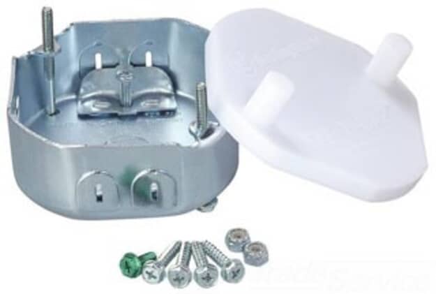 Dacor Screw, Socket Hd Cap - 102011