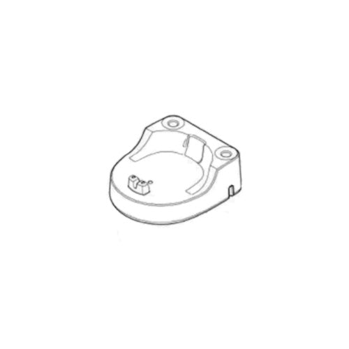 Panasonic Part# WEW1511K7189 Charging Stand - Genuine OEM