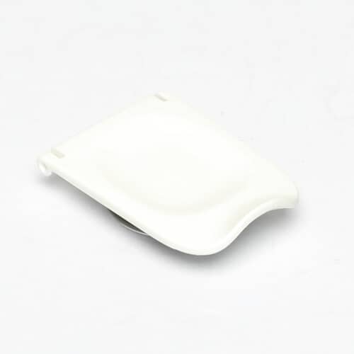 Panasonic Part# WEW1511W3178 Water Tank Cover - Genuine OEM
