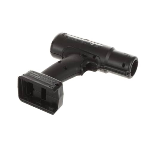Panasonic Part# WEYFGB2NK378 Housing - Genuine OEM