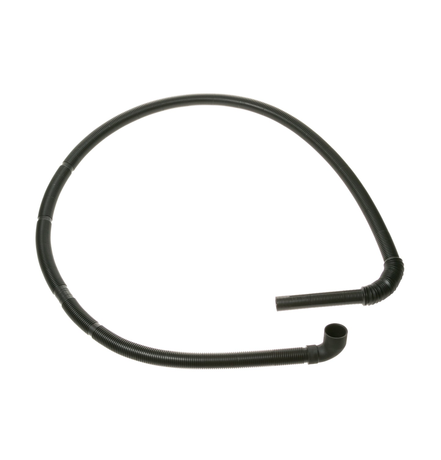 GE Part# WH01X10189 Drain Hose (OEM)