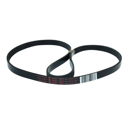 GE Washing Machine Washer Drive Belt 6 Rib GTWN2800D1WW