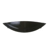 GE Part# WH01X10332 Door Handle (OEM) Black