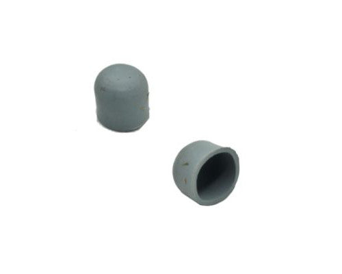 GE Part# WH01X10347 Cap Rubber (OEM) Large