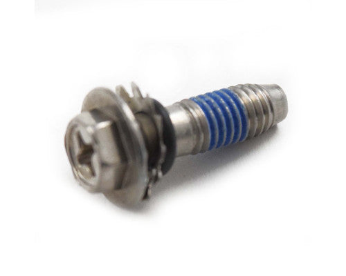 GE Part# WH01X10587 Infusor Screw (OEM)