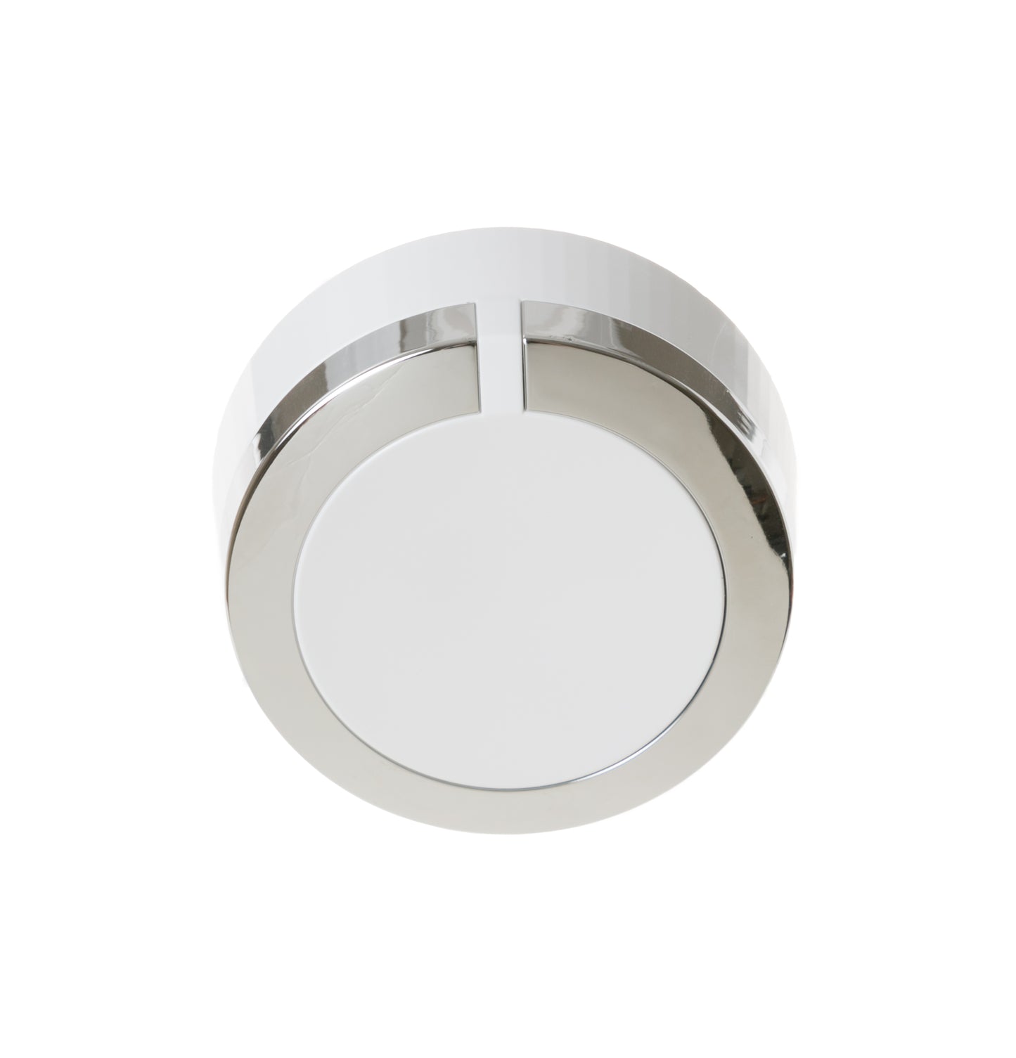 GE GTD42EASJ2WW Selector Knob (White, Chrome) Genuine OEM