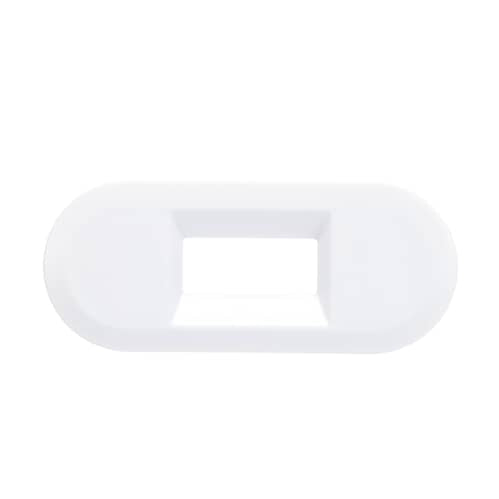 Ge Lid Lock Bezel - WH01X24381