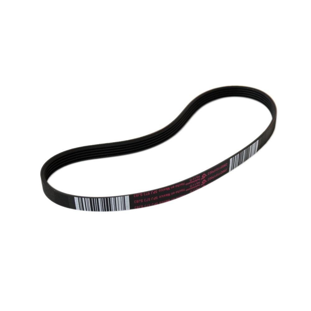 GE GTW460ASJ6WW Drive Belt