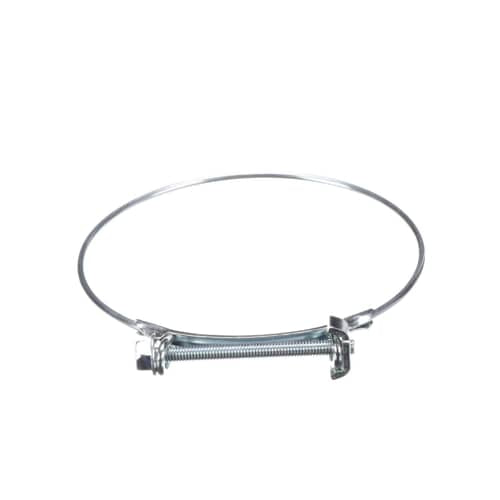Ge Hose Clip Connecting Tub And P - WH01X26319