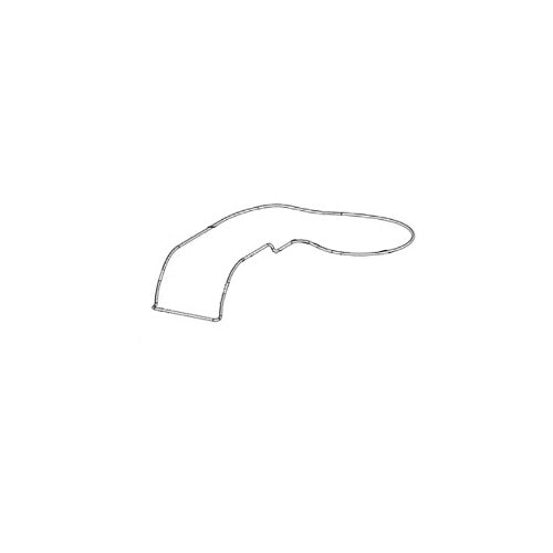 Ge Seal Ring Of Back Protection B - WH01X27137