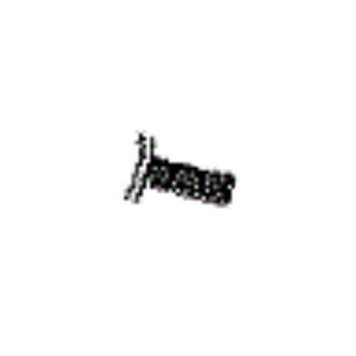 Whirlpool Inlet Valve - 12002299