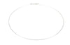 GE Part# WH01X29615 Inner Gasket Clamp - Genuine OEM