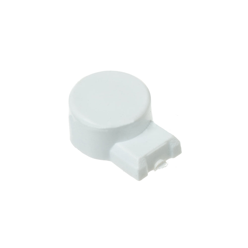 Ge Door Latch Harness Holder - WH01X29627