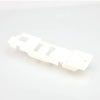 GE Part# WH01X29631 Power Button Support - Genuine OEM