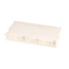 GE Part# WH01X29667 Control Board Cover - Genuine OEM