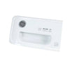 GE Part# WH01X29680 Dispenser Drawer Handle - Genuine OEM