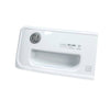 GE Part# WH01X29686 Drawer Handle - Genuine OEM