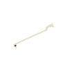 GE Part# WH01X35079 Detergent Pump Tube - Genuine OEM