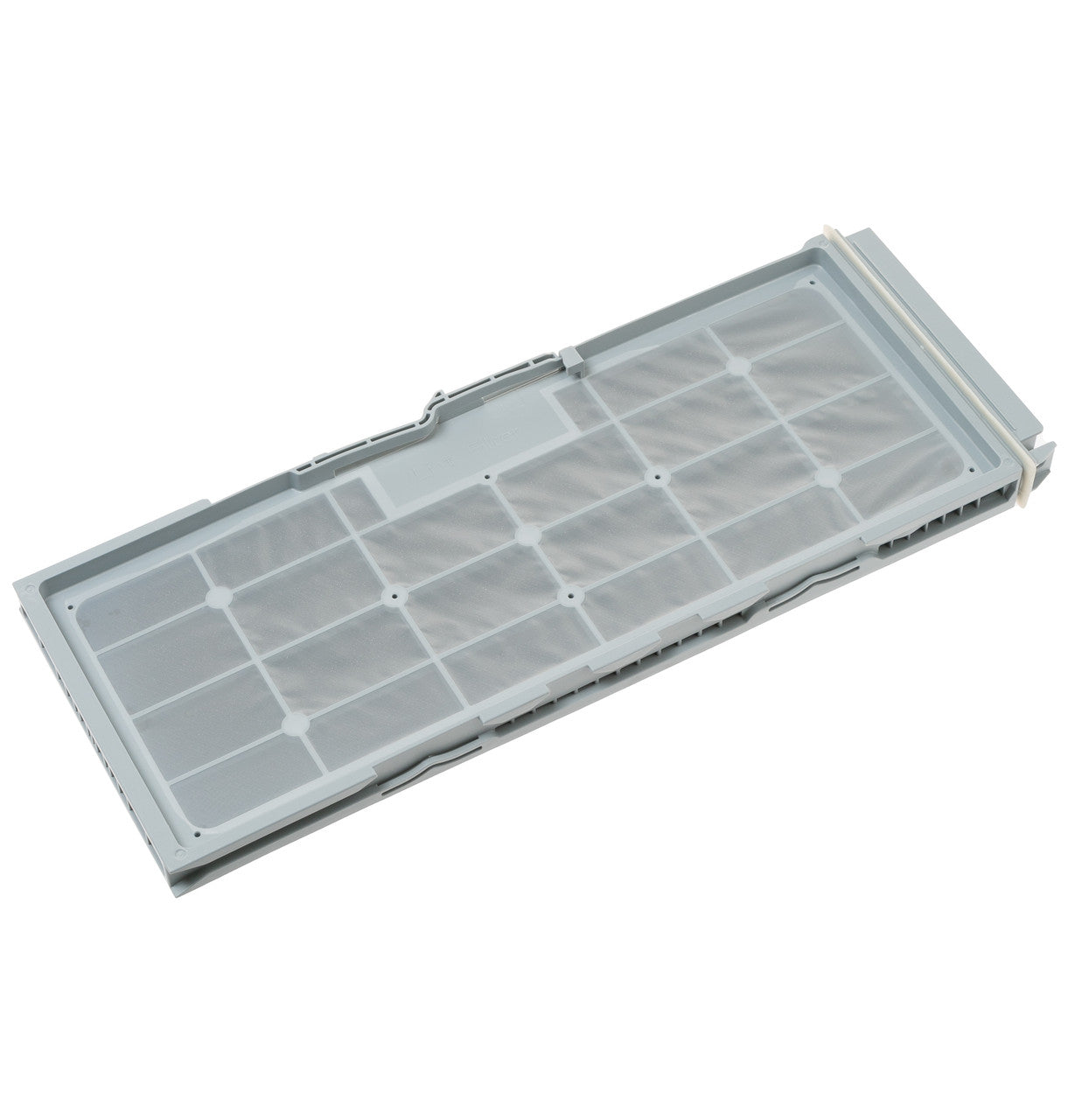 GE Lint Filter Assembly WH01X35685