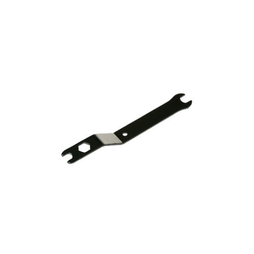 GE Part# WH01X37477 Leveling Leg Wrench - Genuine OEM