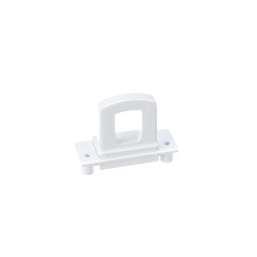 GE Part# WH01X37858 Lid Lock Striker - Genuine OEM