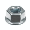 GE Part# WH02X29041 Rotor Nut - Genuine OEM