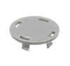 GE Part# WH02X29671 Shipping Bolt Hole Cover - Genuine OEM