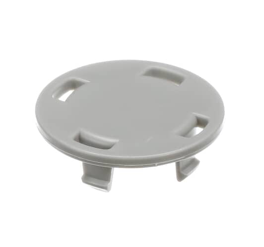 GE Part# WH02X29671 Shipping Bolt Hole Cover - Genuine OEM