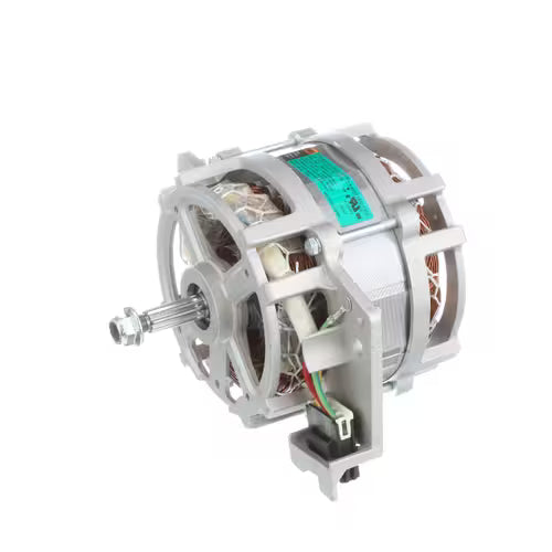 Hotpoint HTW240ASK5WS 1/3 HP Drive Motor Genuine OEM