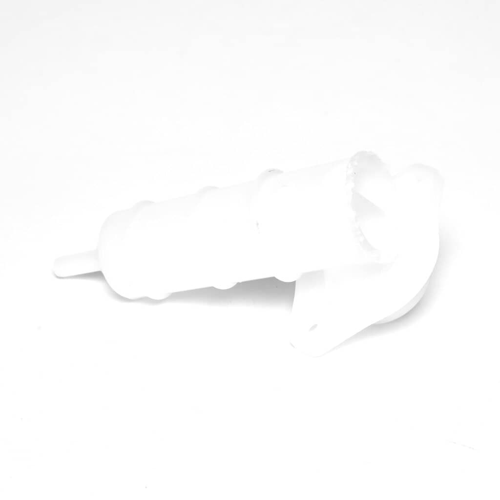 LG Part# 5027JJ2012D Net Shelf Assembly - Genuine OEM