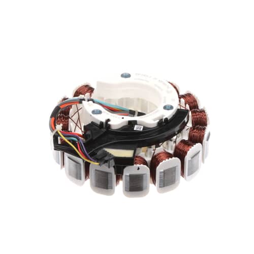 GE Stator and Speed Sensor with Harness WH03X30257