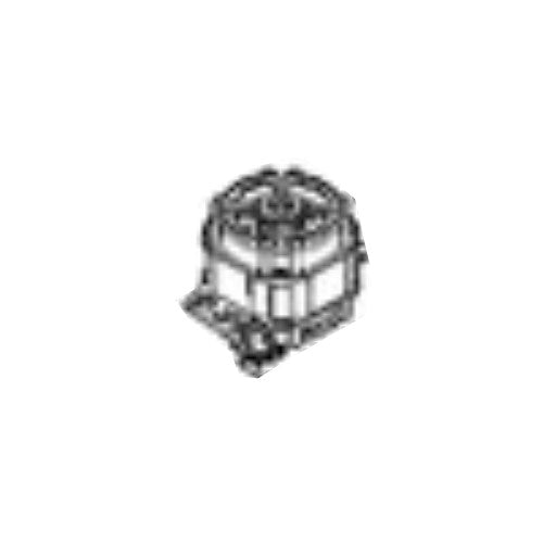 GE Part# WH03X36025 Motor Pulley Nut - Genuine OEM