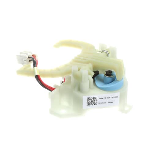 GE Part# WH03X36897 Mode Shifter - Genuine OEM