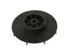 GE Part# WH07X24182 Motor Pulley (OEM)