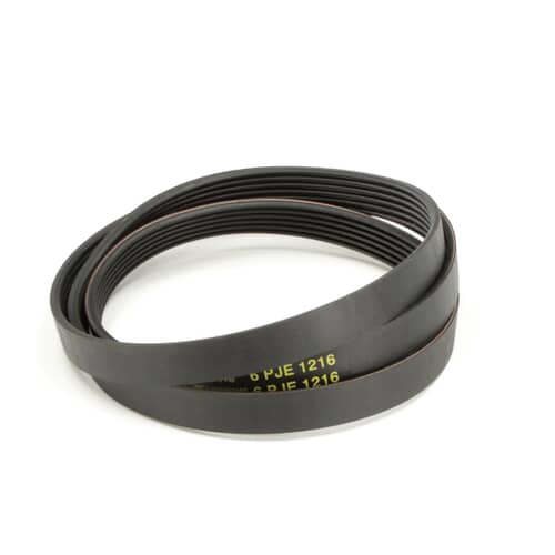 GE Part# WH07X27146 Drive Belt - Genuine OEM