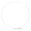 Ge Back Tighteningring Of Cushion - WH08X26291