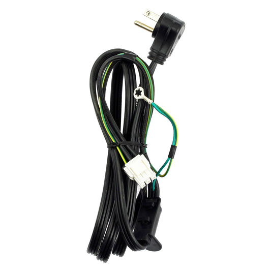 GE Washing Machine Power Cord GTW465ASN1WW