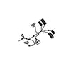 Lg Cabinet Assembly - ABJ73867603