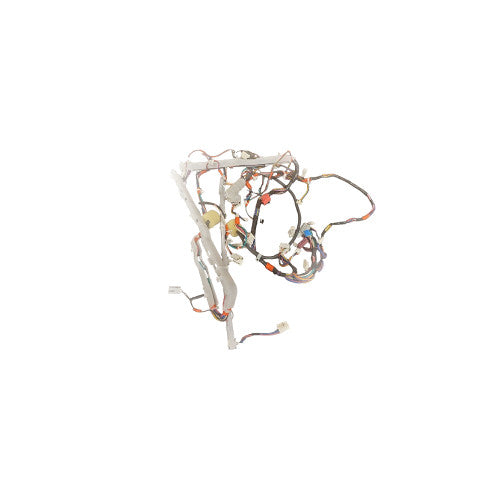 Lg Rear Cover Assembly - ACQ89639311