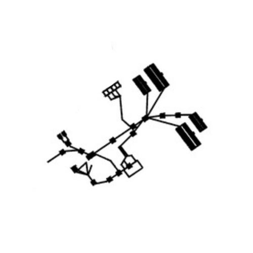 Tcl Main Board - G0301-000364-Z00:ID30