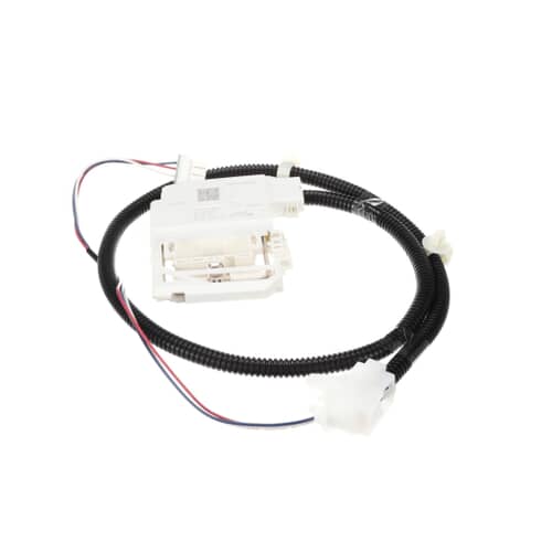 GE Washing Machine Lid Lock & Harness GTW335ASN2WW